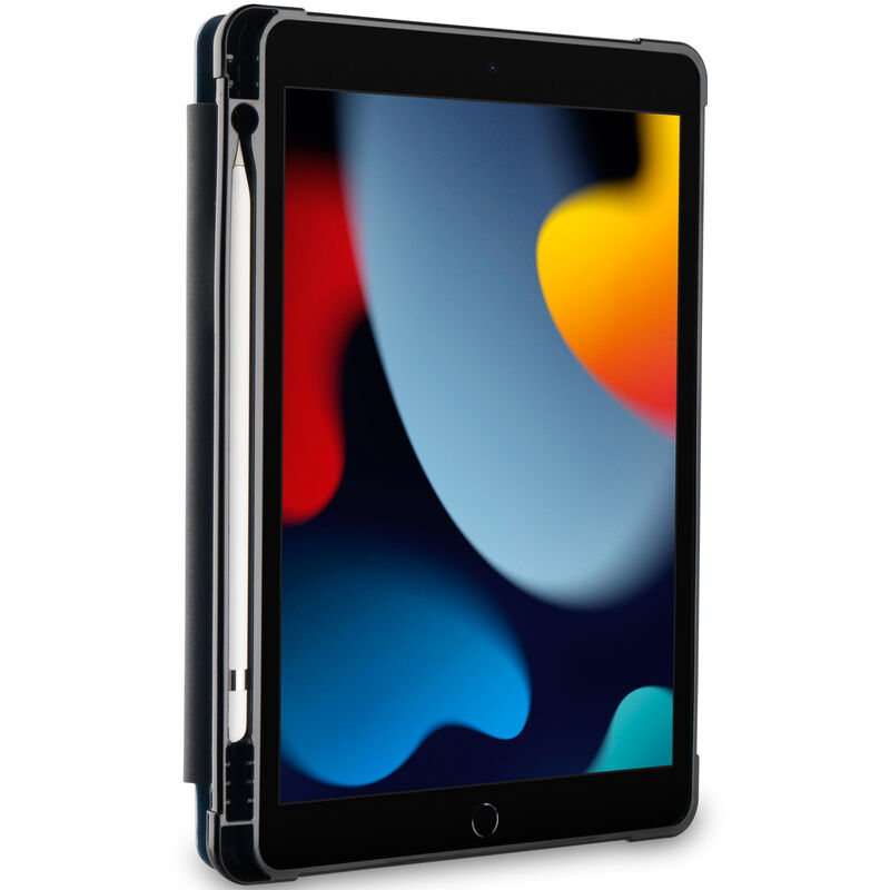 product image 7 - iPad 9e & 10e gen Hoesje React Folio Series